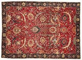 oriental rug cleaning professional