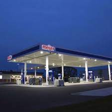 meijer express gas station updated