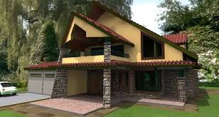Modern House Plans In Kenya Kenyan