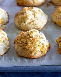 cheddar bay biscuits the who ate