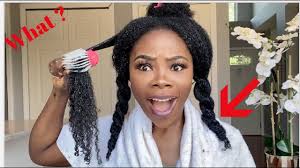United states about blog hype hair magazine is the number one source for black hair, style and beauty news. I Tried This African Hair Powder On My Hair And Wow Wait Till You See What Happened Still Shocked Youtube