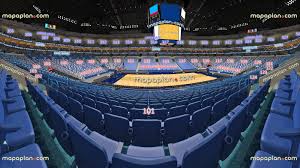 new orleans smoothie king center arena
