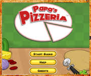 The most popular game is papa's cheeseria, which has been played 6664 times so far, and the most rated one is when burgers attack, with 648 votes received. Papa Louie Games Unblocked Indophoneboy