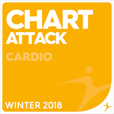 Chart Attack Cardio Winter 2018