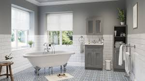 Grout seals the seams from moisture; Best Flooring For Bathroom 2021 The Best Ceramic Tiles Laminate Vinyl And Porcelain Flooring From 15 Expert Reviews