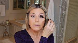 best makeup for older women over 50