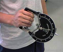 about handgrip dynamometers