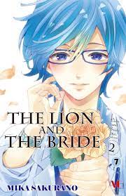 The lion and the bride