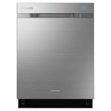 Top Control Chef Collection Dishwasher