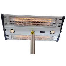 Fire Sense Patio Heaters Climate