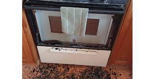Why Do Oven Doors Shatter And How To