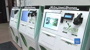 The nailpolish trick does work for your. How Much Does Ecoatm Pay Does Ecoatm Take Broken Phones Locked Phones Answered
