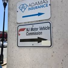 new jersey motor vehicle comission