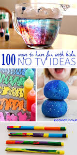104 free activities for kids super