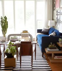 emily henderson living room with ikea