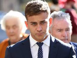 Jack de belin is a popular nrl player who played for st. Jack De Belin Rape Trial Jury Reach Verdict For One Charge Against Nrl Star Callan Sinclair