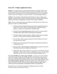    college essay examples of a personal statement   attorney     