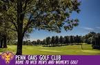 Penn Oaks Golf Club - West Chester University Athletics