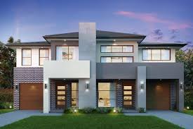 Why Duplex House Designs And Plans Are