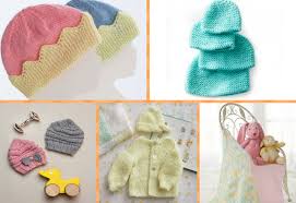 Maybe you would like to learn more about one of these? 35 Free Knitting Patterns For Preemie Babies Knitting Women
