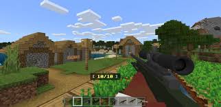 Requires macos 11.0 or later and a mac with apple m1 chip. 3d Actualguns Addon For Minecraft Pe 1 17 40