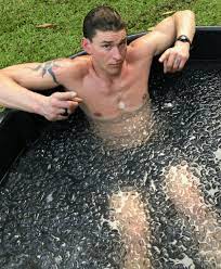What with being in and out of town for instructor training, a prolonged respiratory infection and insanity at work have kept me away from the. How To Make Your Own Cold Tub Setup