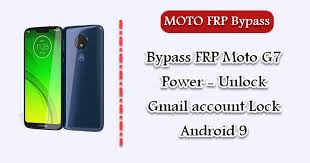 President biden made an excellent choice. Bypass Frp Moto G7 Power Unlock Gmail Account Lock Android 9