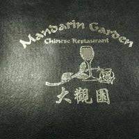 mandarin garden chinese restaurant in