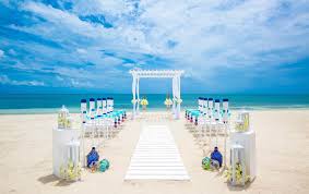 wedding venues in jamaica beaches