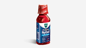 Nyquil For Kids Safety Profile Uses And Dosage Chart