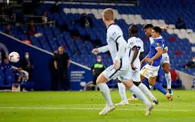 Check out the recent form of brighton and leicester city. Brighton 1 3 Chelsea Live Premier League Result Latest News And Reaction London Evening Standard Evening Standard