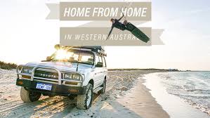 Home From Home Thekitemag