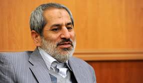 Islamische Republik konzentriert sich auf Vorgehen gegen Medien - abbas-jafari-dowlatabadi