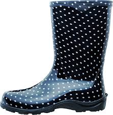 waterproof rain and garden boot