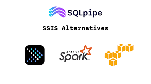 SSIS Alternatives