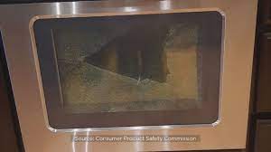Oven Glass Explosions Nationwide