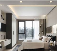 The tray false ceiling design is another trending ceiling design that has been doing the rounds lately. False Ceiling Designs Pop False Ceiling Cove Lighting Coffered False Ceiling Tray Ceiling Wallpapers Wood Glass More