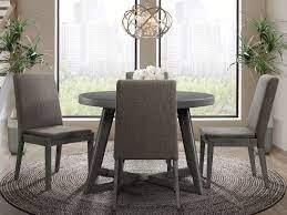 elon dining table 4 chairs themes