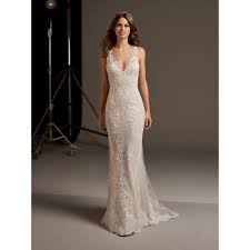 Pronovias 2020 Collection Alcyone Wedding Dress