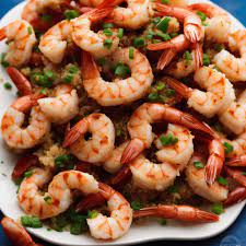 bubba gump shrimp recipe recipe