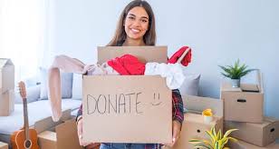 the best charities for donated clothing
