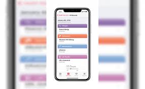 Cone Health Medical Records Now Available Through Apple App