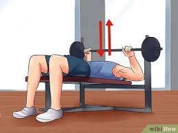 how to increase upper body strength