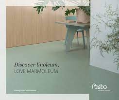 marmoleum brochure forbo flooring systems