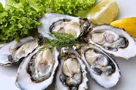 can pregnant women eat oysters vinmec
