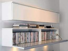 30 Top Cd And Dvd Storage Ideas For