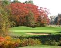 Whittaker Woods Golf Course in New Buffalo, Michigan | foretee.com