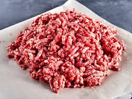 93 lean ground beef nutrition facts