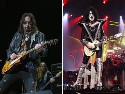ace frehley says its true that he