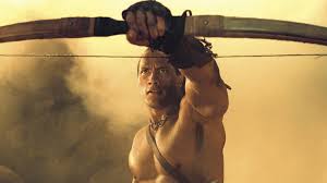 Best place to watch full episodes, all latest tv series and. The Scorpion King Dwayne Johnson Und Universal Arbeiten An Reboot